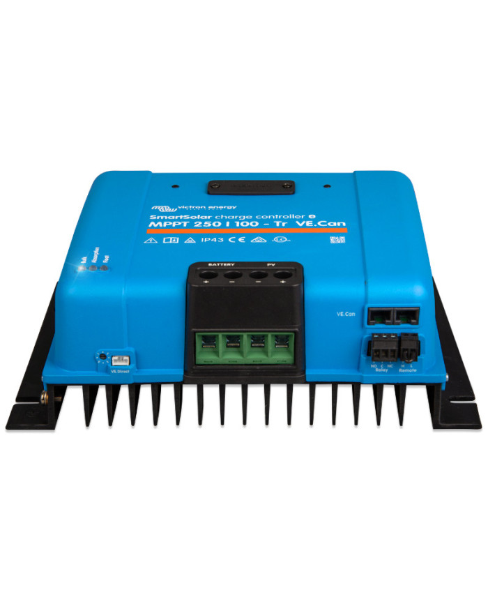 Victron Energy MPPT 250/100-Tr VE.Can 4.8 kW
