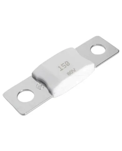 MEGA-säkring 150A/80V (förpackning med 1 st)
