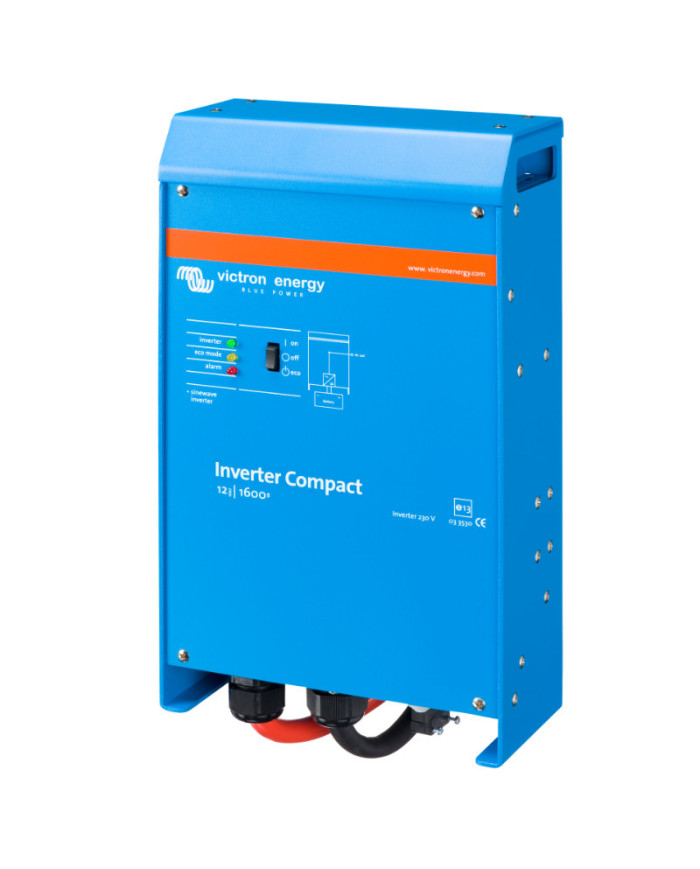 Victron Energy Phoenix C 12/1600 1.6 kW