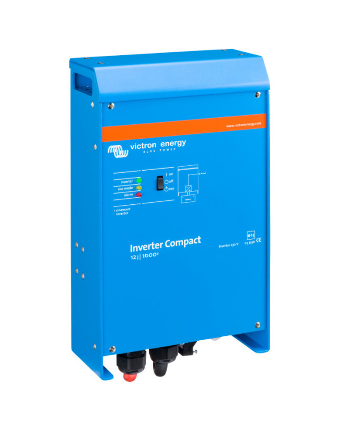 Victron Energy Phoenix C 12/1600 1.6 kW