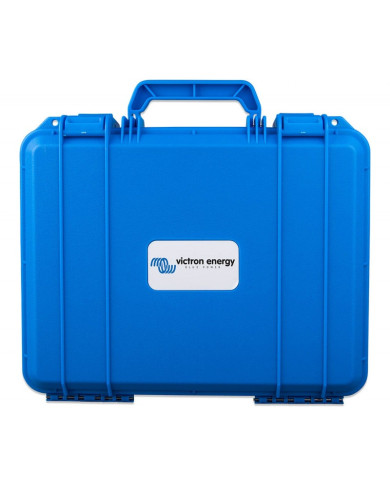 Victron Energy Blue Smart IP65 laadijate ja tarvikute kandekott