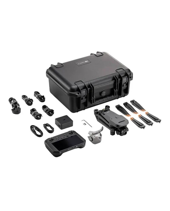 DJI Mavic 3 Thermal (M3T)