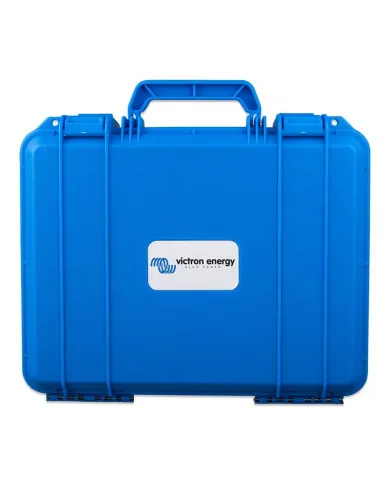 Bolsa para carregadores IP65 12/25, 24/13 e acessórios