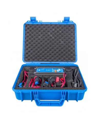 Bolsa para carregadores IP65 12/25, 24/13 e acessórios