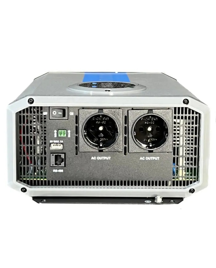 EPEVER IP2000-12-PLUS(E) 2000W