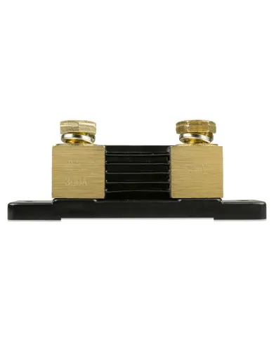 Victron Energy SmartShunt 300A/50mV Monitor Batérie