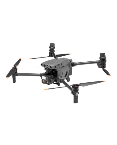 DJI Matrice 30T + 2x TB30