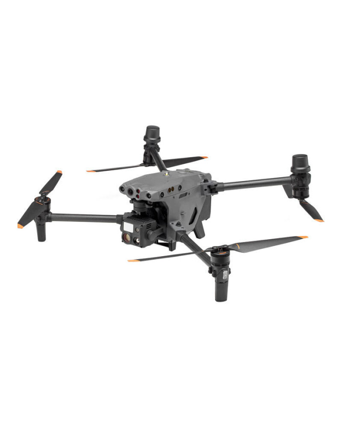 DJI Matrice 30T + 2x TB30