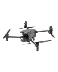 DJI Matrice 30T + 2x TB30