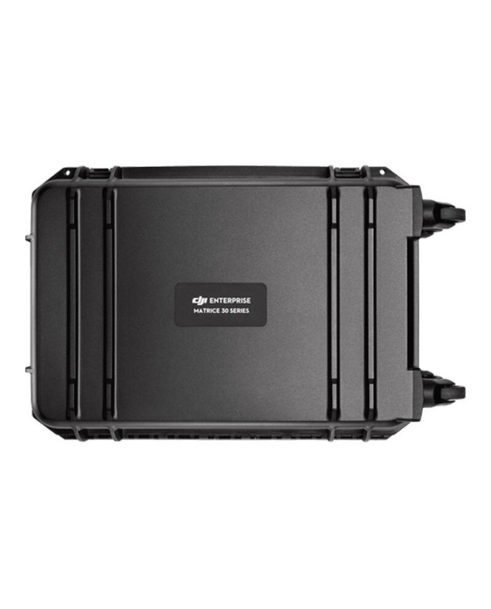 DJI Matrice 30T + 2x TB30