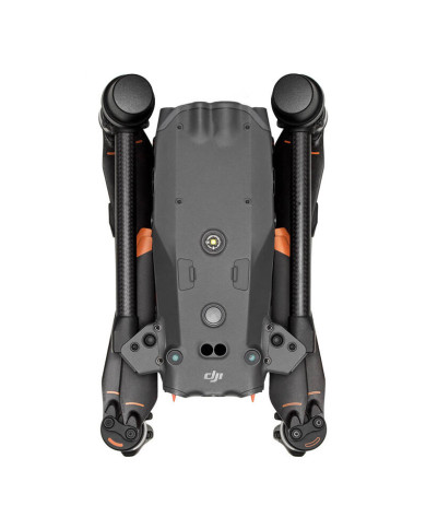 DJI Matrice 30T + 2x TB30
