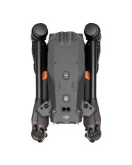 DJI Matrice 30T + 2x TB30