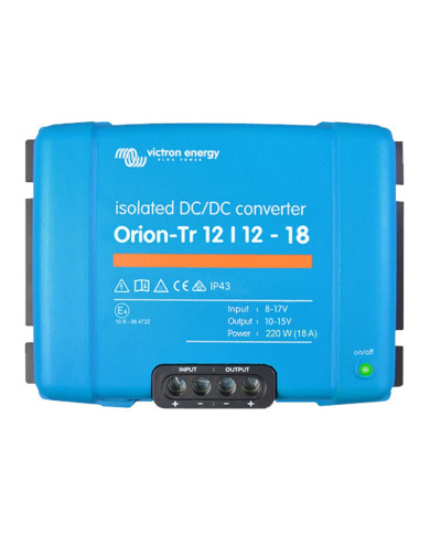 MultiPlus 12/1600/70-16 1600VA / 1.28 kWh