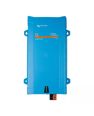 MultiPlus 12/1600/70-16 1600VA / 1.28 kWh