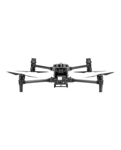 DJI Matrice 30T + 2x TB30