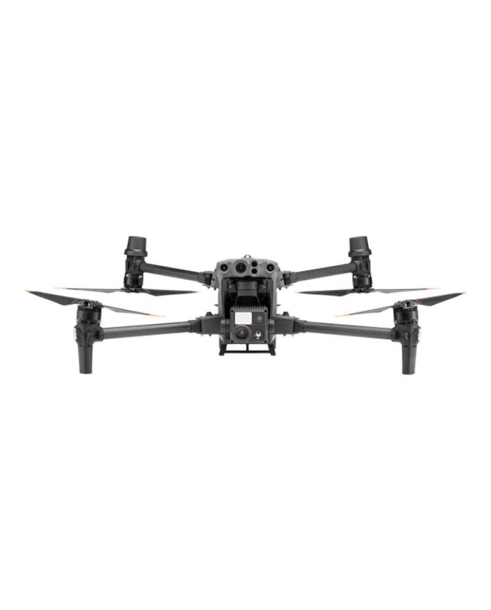 DJI Matrice 30T + 2x TB30