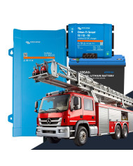 MultiPlus 12/1600/70-16 1600VA / 1.28 kWh