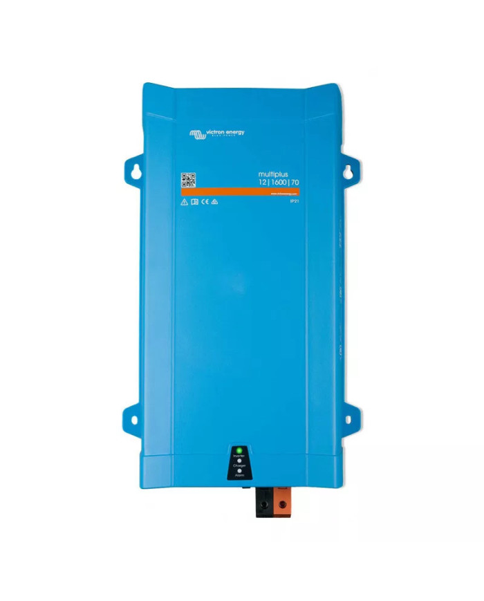 MultiPlus 12/1600/70-16 1600VA / 1.28 kWh