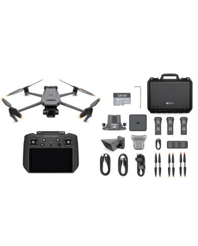 DJI Mavic 3 Enterprise (M3E)