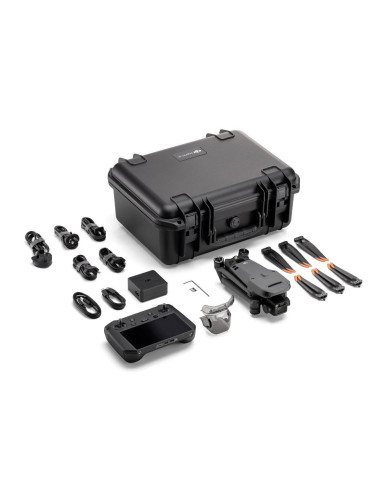 DJI Mavic 3 Enterprise (M3E)
