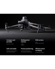 DJI Mavic 3 Enterprise (M3E)
