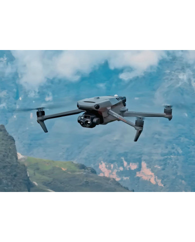 DJI Mavic 3 Enterprise (M3E)