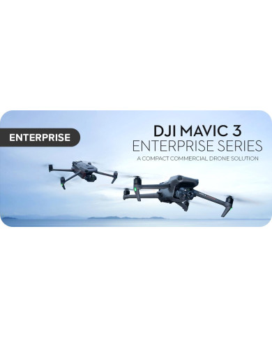 DJI Mavic 3 Enterprise (M3E)