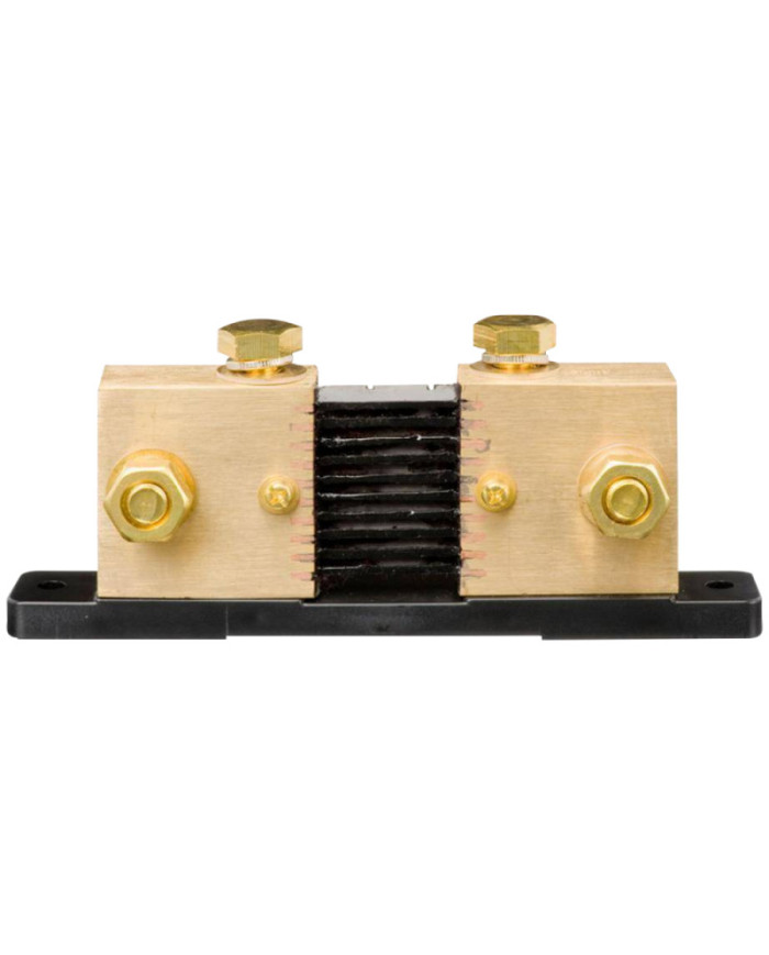 Victron Energy SmartShunt 500A/50mV akkuvirtashuntti