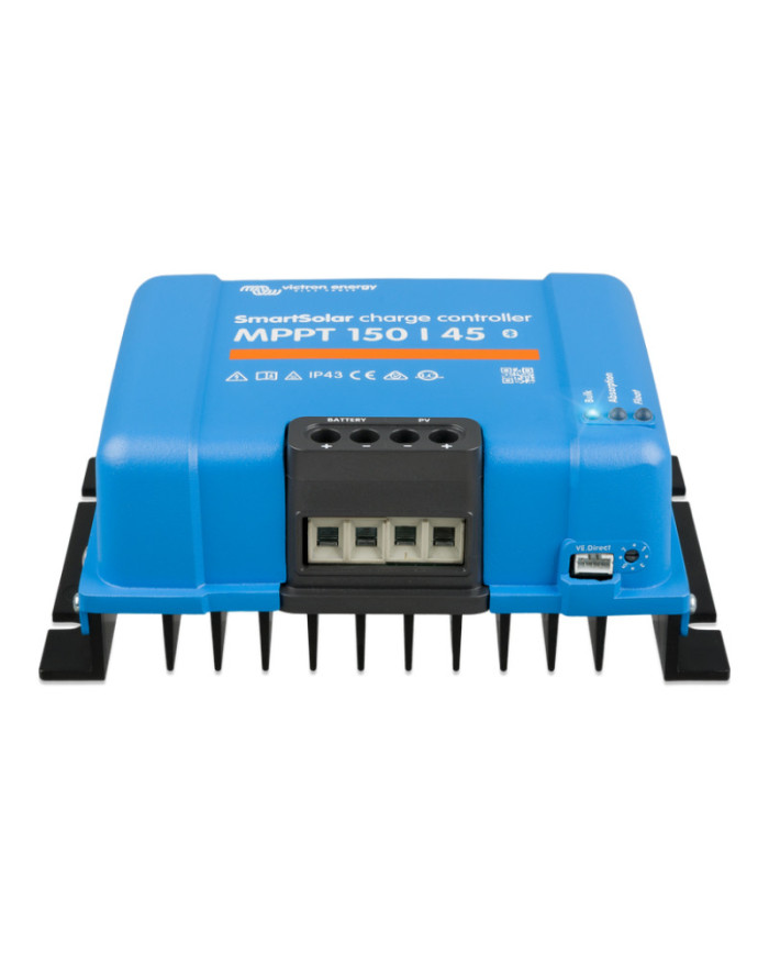 Victron Energy SmartSolar MPPT 150/45 2.16 kW