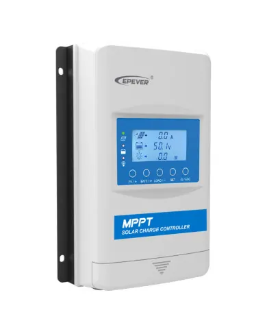 Regolatore di Carica EPEVER MPPT XTRA1210N G3 BLE 10A
