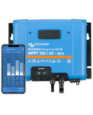 Victron Energy SmartSolar MPPT 150/60-MC4