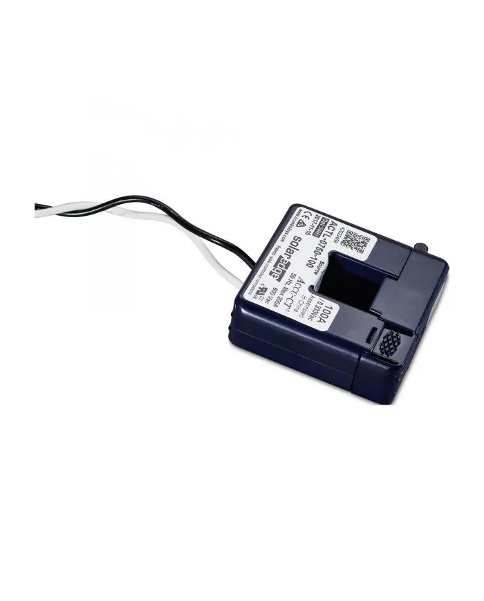 SolarEdge SECT-SPL-100A-A Transformador de corriente 100A