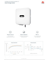 Huawei SUN 2000-4KTL-L1 4 kW