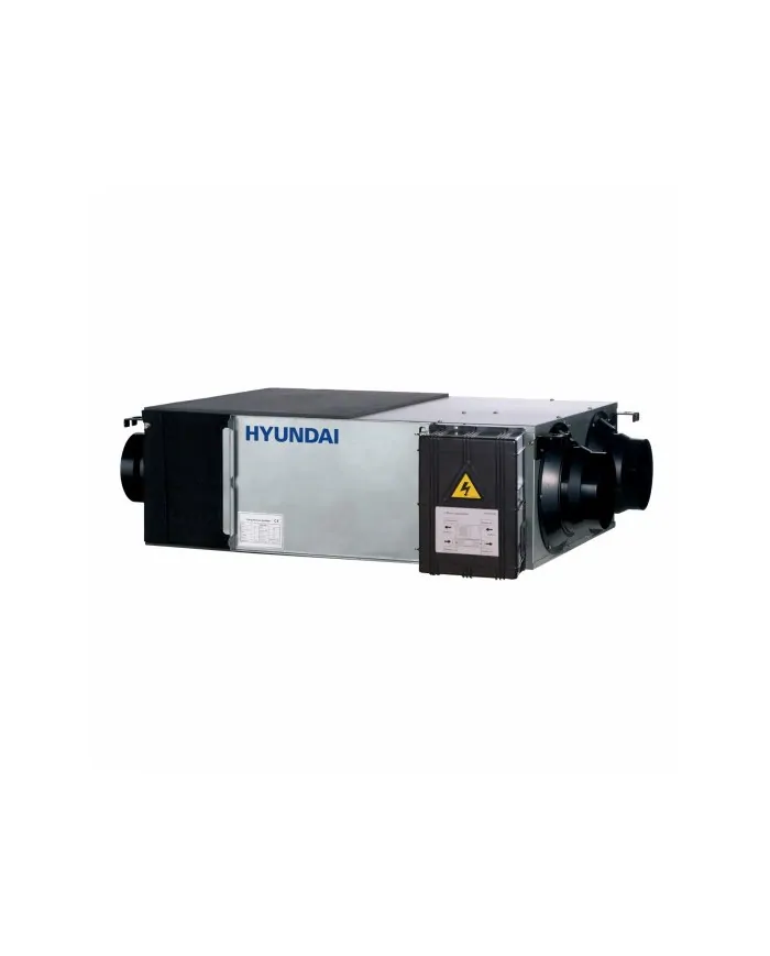 Intercambiador de calor de contracorriente HYUNDAI HRS-PRO2000