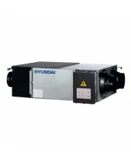 Intercambiador de calor de contracorriente HYUNDAI HRS-PRO2000