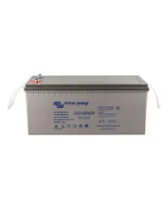 Akumulator Carbon 160Ah