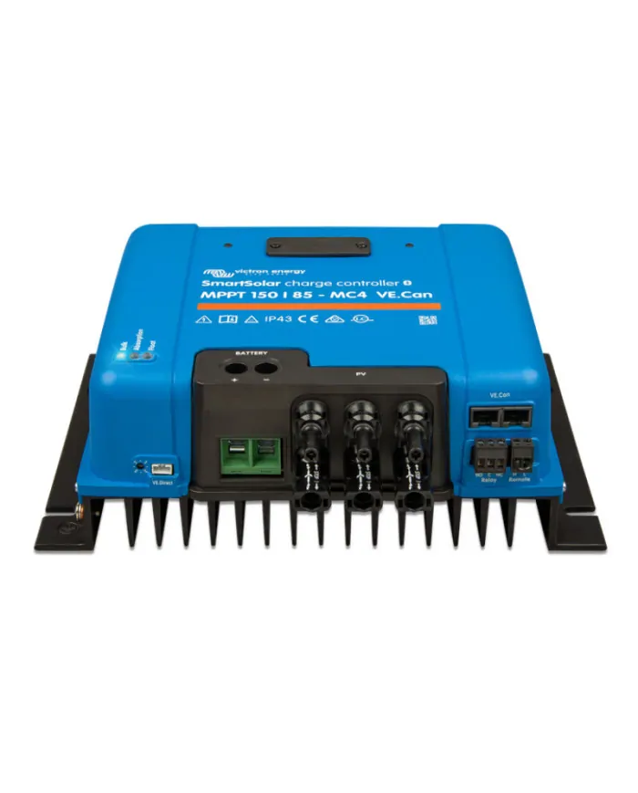 Victron SmartSolar MPPT 150/85 MC4 VE.Can