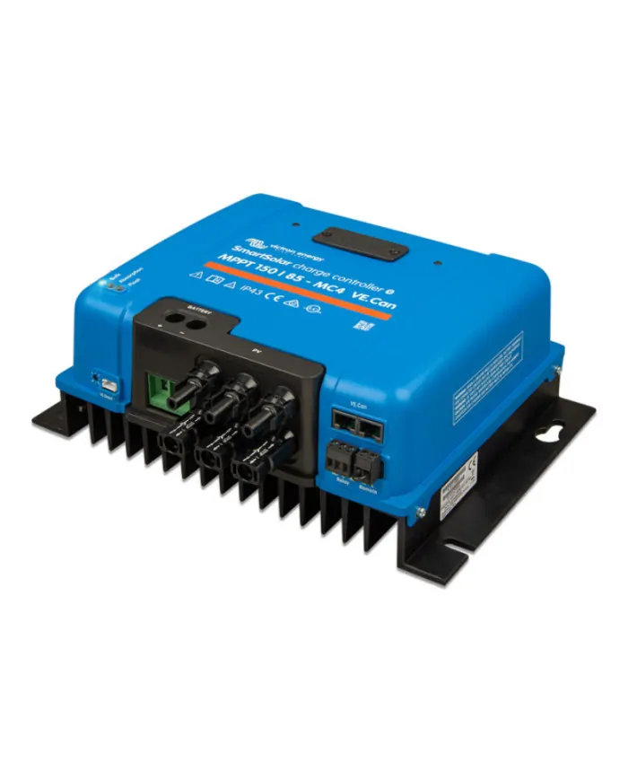 Victron SmartSolar MPPT 150/85 MC4 VE.Can