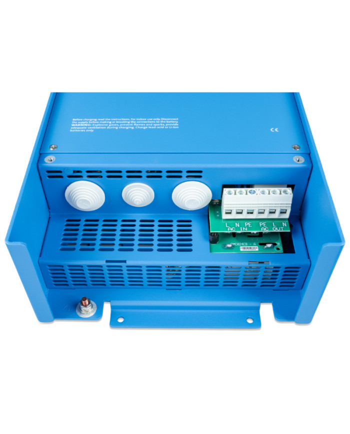 Victron Energy MultiPlus 12/800/35-16 0.8 kW