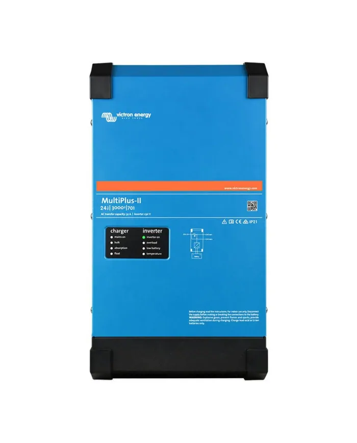 Victron MultiPlus-II 24/3000/70-32 230V