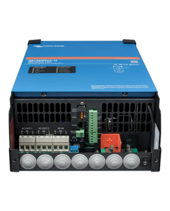 Victron MultiPlus-II 24/3000/70-32 230V