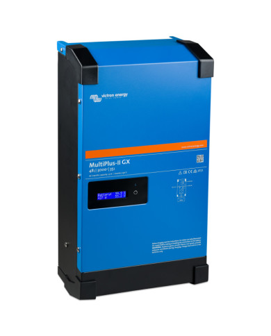 Victron Energy MultiPlus-II GX 48/3000/35-32 3 kW