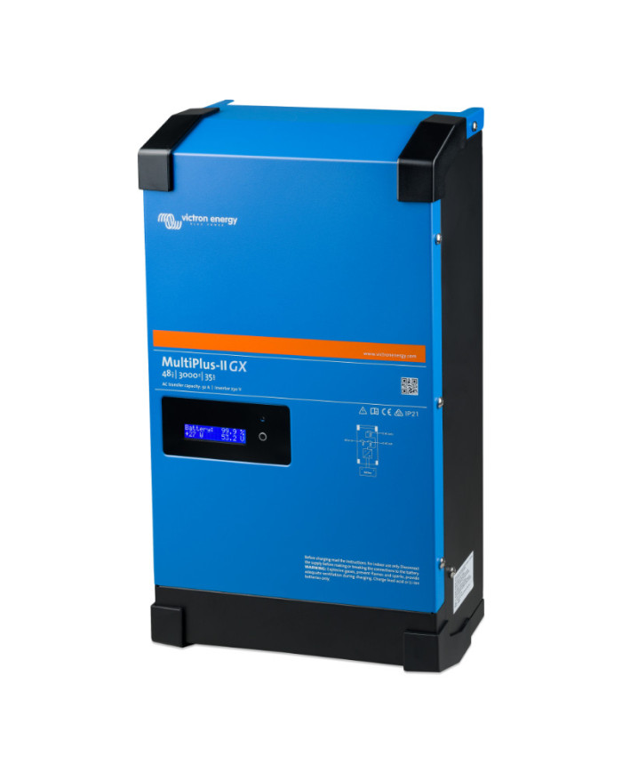 Victron Energy MultiPlus-II GX 48/3000/35-32 3 kW