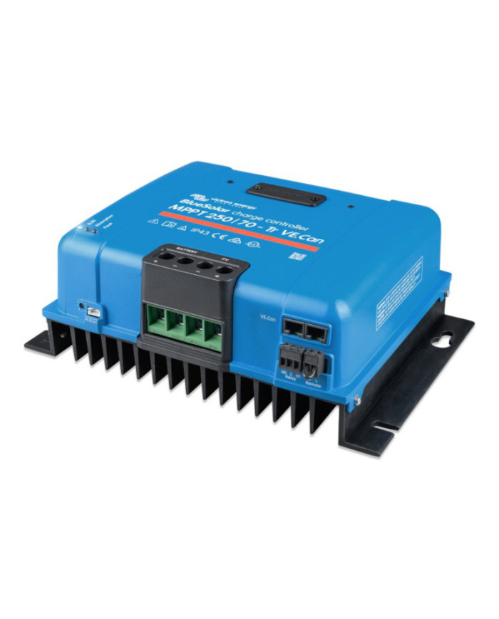 Victron Energy BlueSolar MPPT 250/70-Tr VE.Can 3.36 kW