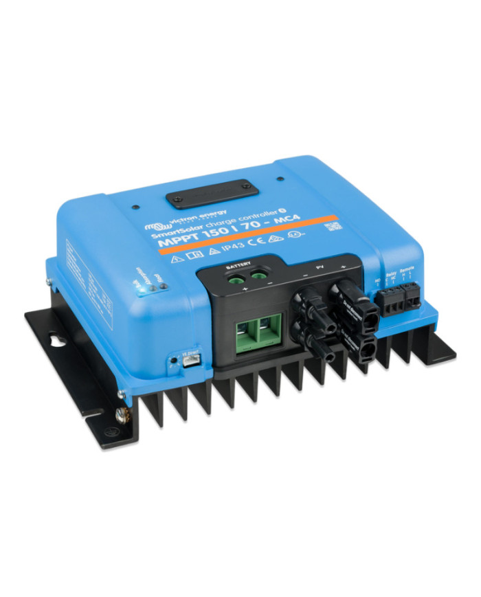 Victron Energy BlueSolar MPPT 150/70-MC4 10.5 kW