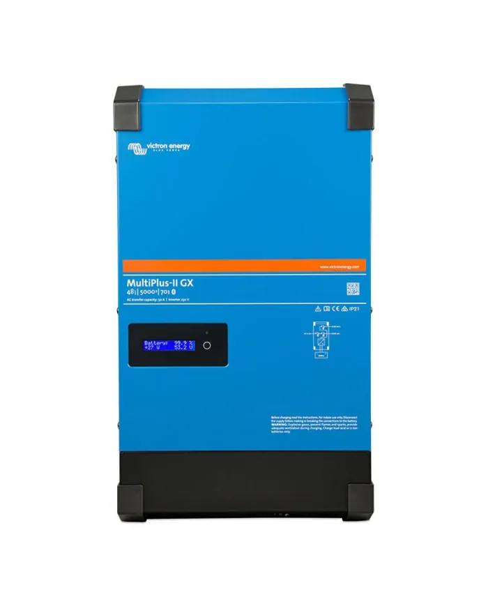 Victron MultiPlus-II 48/5000/70-50 GX