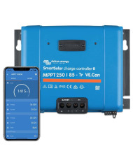 Victron Energy SmartSolar MPPT 250/85-Tr VE.Can SCC125085411 4.08 kW