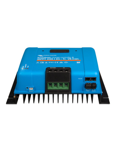 Victron Energy SmartSolar MPPT 250/85-Tr VE.Can SCC125085411 4.08 kW
