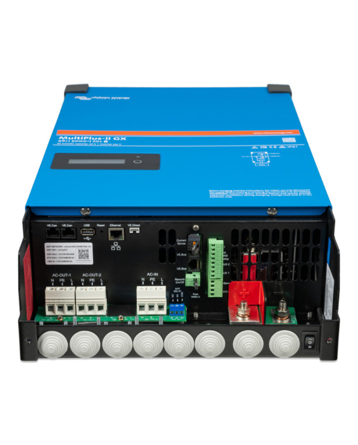 Victron Energy MultiPlus-II 48/5000/70-50-GX 5 kW