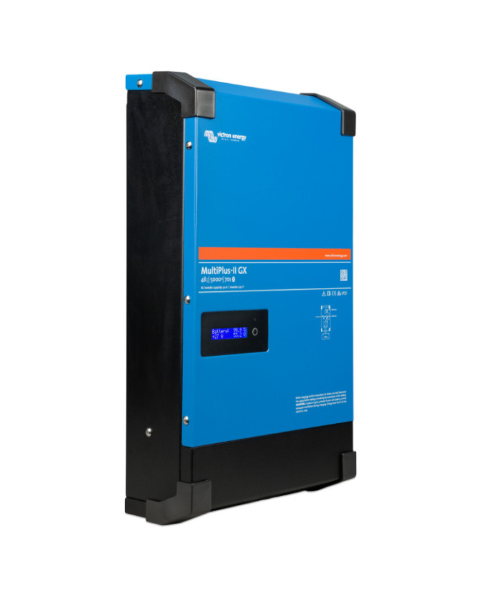 Victron Energy MultiPlus-II 48/5000/70-50-GX 5 kW